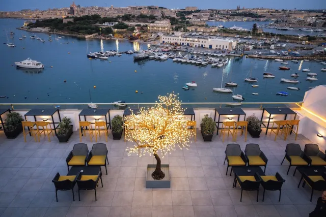 Billede av hotellet Waterfront - nummer 1 af 10