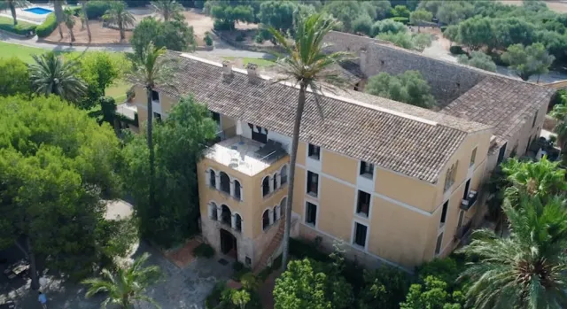 Hotellbilder av Casal Santa Eulàlia Hotel - nummer 1 av 79