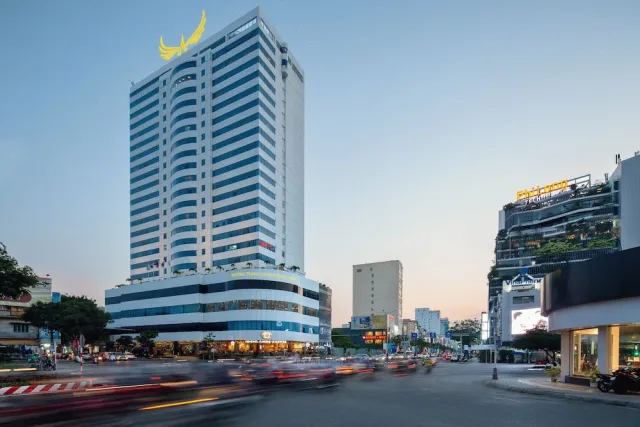 Billede av hotellet Muong Thanh Luxury Song Han Hotel - nummer 1 af 85