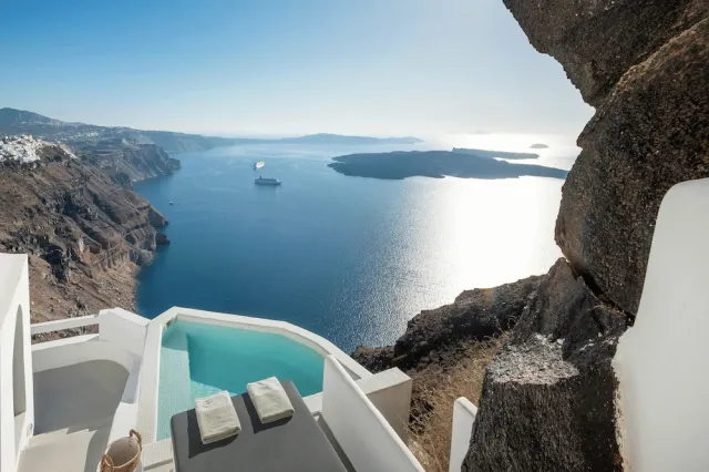 Billede av hotellet Aqua Luxury Suites - nummer 1 af 100