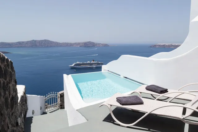 Hotellbilder av Adamant Suites - nummer 1 av 100