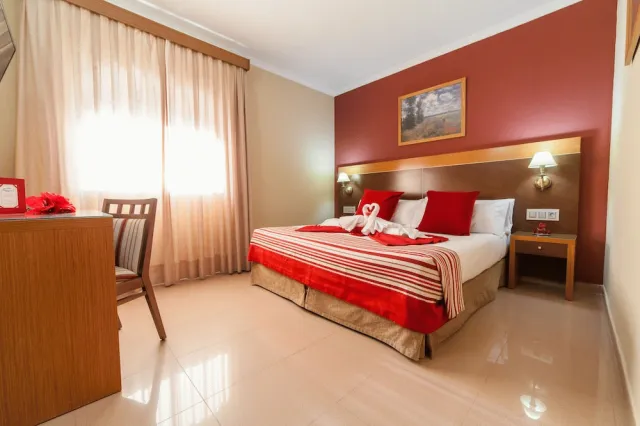 Hotellbilder av Hotel Regio 2 - nummer 1 av 50