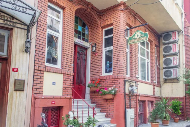 Billede av hotellet Tulip House - nummer 1 af 10