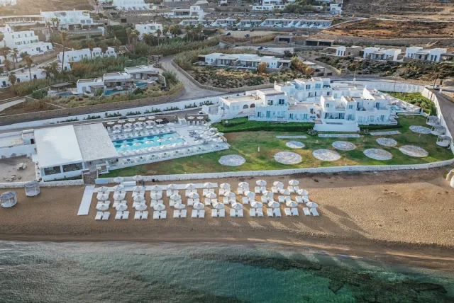Hotellbilder av Mykonos Bay Resort & Villas - nummer 1 av 100