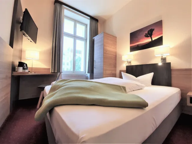 Billede av hotellet Melarose Feng Shui Hotel - nummer 1 af 10