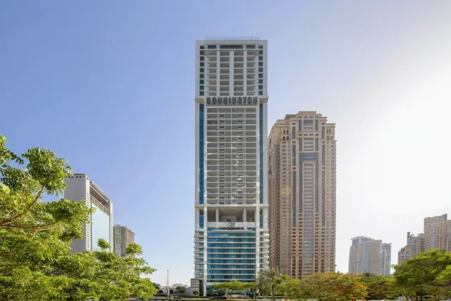 Billede av hotellet voco Bonnington Dubai by IHG - nummer 1 af 10