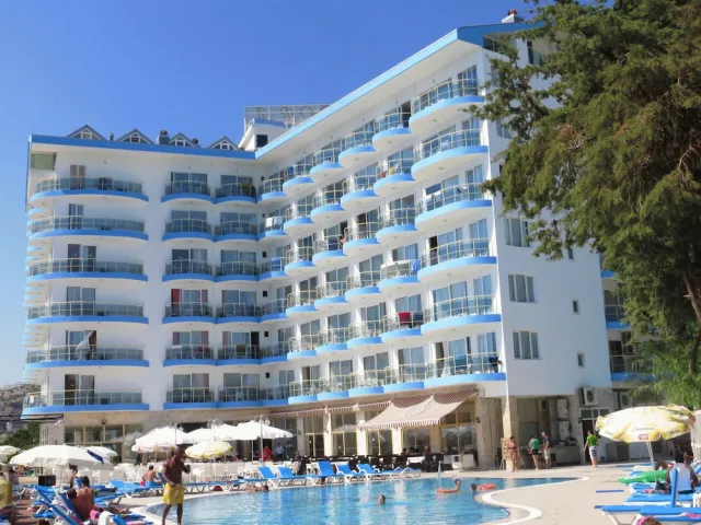 Billede av hotellet Arora Hotel - nummer 1 af 10