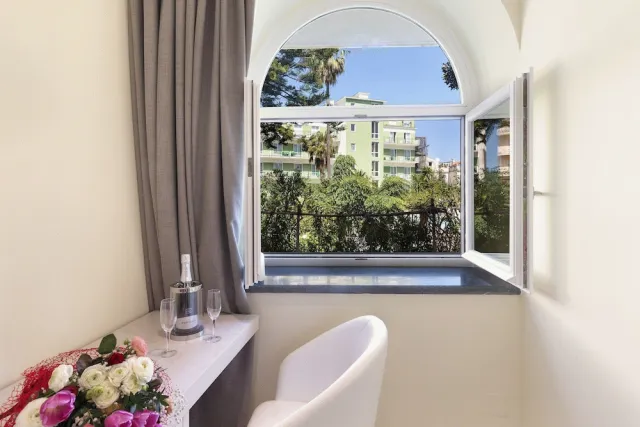 Billede av hotellet Palazzo Tritone & Abagnale - nummer 1 af 10