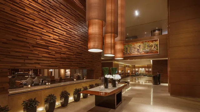 Billede av hotellet InterContinental Saigon, an IHG Hotel - nummer 1 af 100
