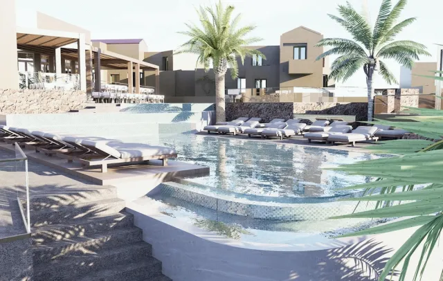 Hotellbilder av Galaxy Suites Boutique Resort - nummer 1 av 36