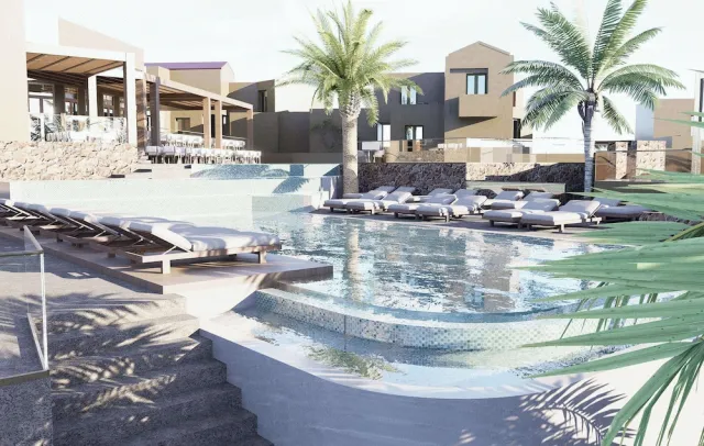 Hotellbilder av Galaxy Suites Boutique Resort - nummer 1 av 36
