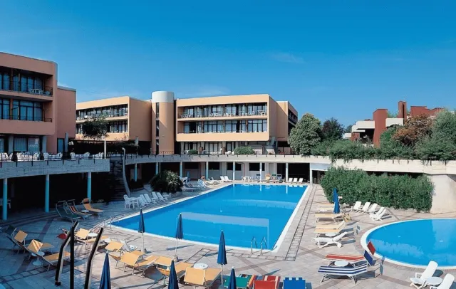 Hotellbilder av Hotel Residence Holiday - nummer 1 av 61