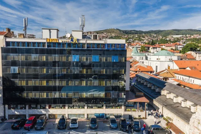 Billede av hotellet Hotel Art - nummer 1 af 68