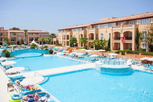 Hotellbilder av Grupotel Club Turquesa Mar - nummer 1 av 42