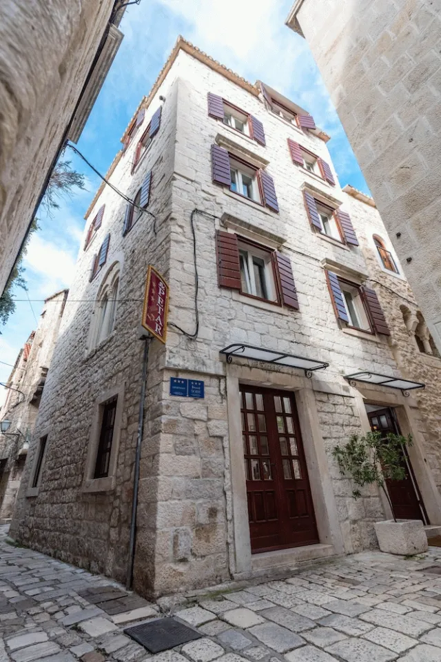 Billede av hotellet Villa Sv. Petar - nummer 1 af 10
