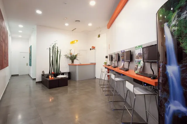 Billede av hotellet Hip Karma Hostel - nummer 1 af 10