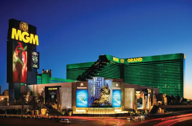 Hotellbilder av The SKYLOFTS at MGM Grand - nummer 1 av 54