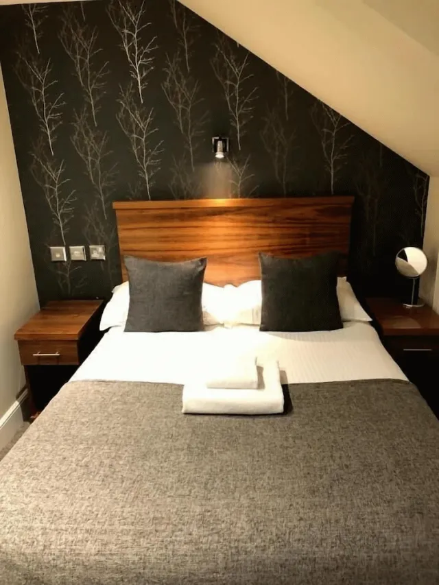 Hotellbilder av The Craibstone Suites - nummer 1 av 10