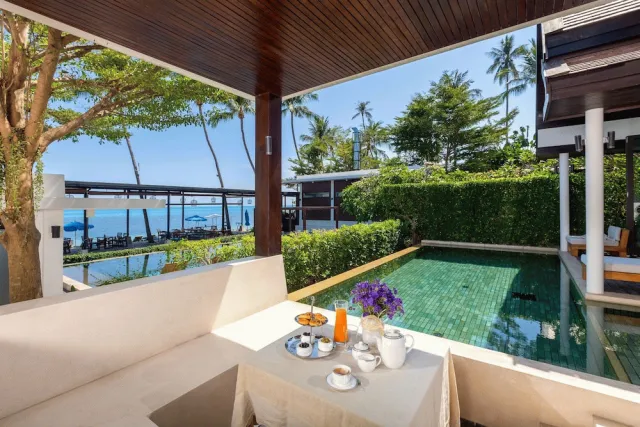 Billede av hotellet The Sea Koh Samui Resort & Residences by Tolani - nummer 1 af 10