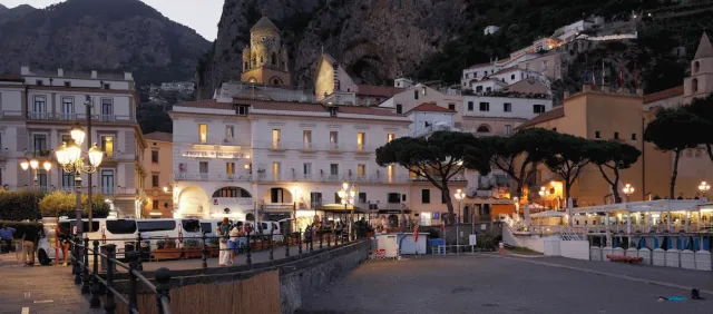 Billede av hotellet Hotel Residence - Amalfi - nummer 1 af 77