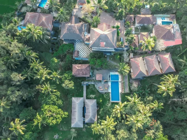 Billede av hotellet Puri Saron Hotel Madangan - nummer 1 af 10