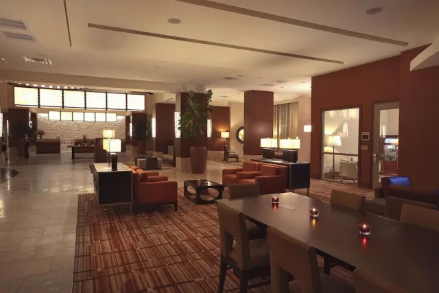 Hotellbilder av Embassy Suites Palmdale - nummer 1 av 50