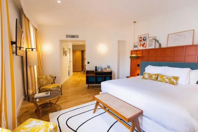 Billede av hotellet MAISON DURANTE - nummer 1 af 10