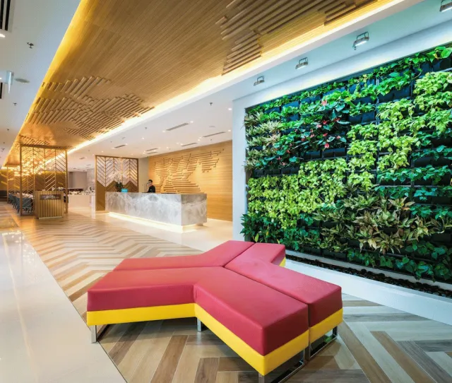 Billede av hotellet Hilton Garden Inn Kuala Lumpur Jalan Tuanku Abdul Rahman South - nummer 1 af 10