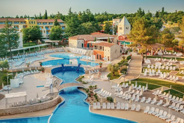 Billede av hotellet Residence Garden Istra Plava Laguna - nummer 1 af 67