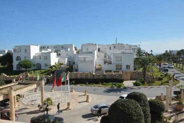Hotellbilder av Golden Carthage Residence - nummer 1 av 35
