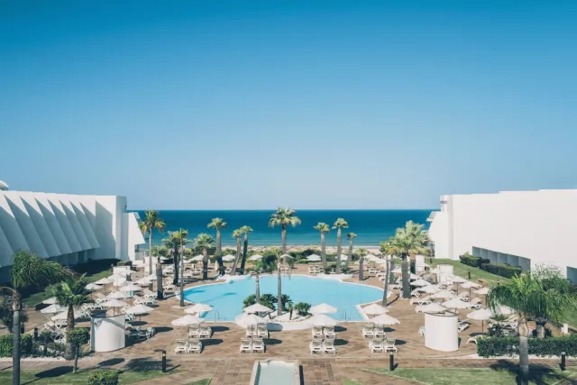Hotellbilder av Iberostar Waves Royal Andalus - nummer 1 av 94