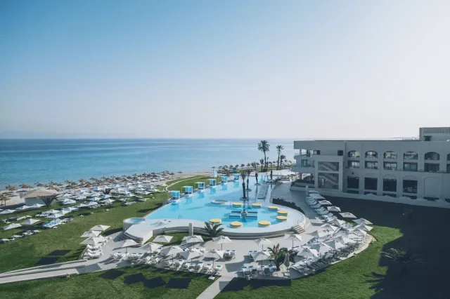 Billede av hotellet Iberostar Selection Kuriat Palace - nummer 1 af 10