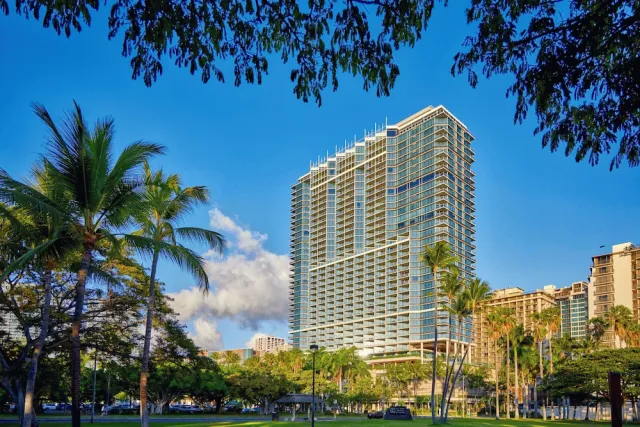 Hotellbilder av Ka Laʻi Waikiki Beach, LXR Hotels & Resorts - nummer 1 av 66