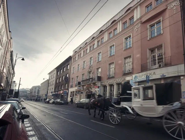 Hotellbilder av Abella Suites & Apartments by Artery Hotels - nummer 1 av 32