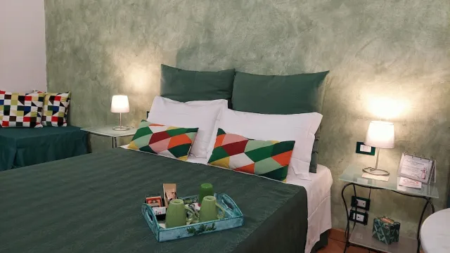 Billede av hotellet La Locandiera B&B - nummer 1 af 10