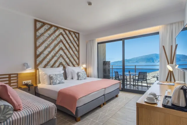 Billede av hotellet Aqua Natura Bay - nummer 1 af 10