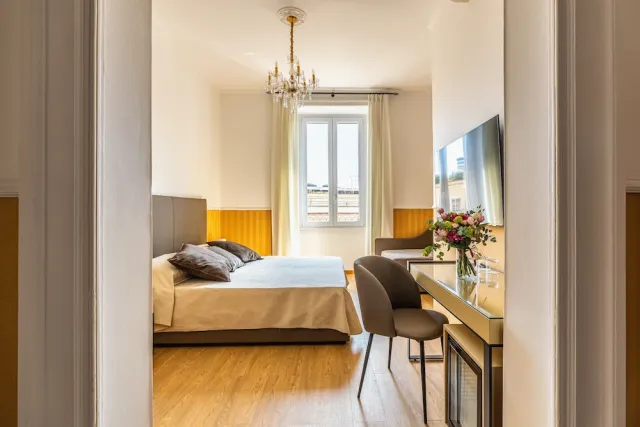 Billede av hotellet La Maison Royale - nummer 1 af 10