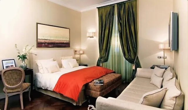 Billede av hotellet Vivaldi Luxury Rooms - nummer 1 af 60