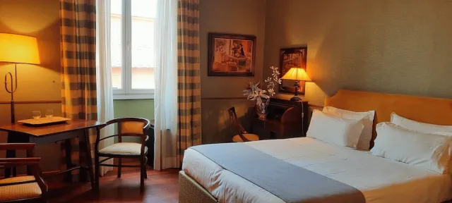 Billede av hotellet Domus Livia Luxury Suites - nummer 1 af 10