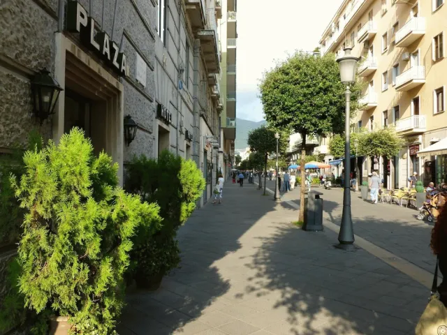 Billede av hotellet Hotel Plaza - nummer 1 af 10