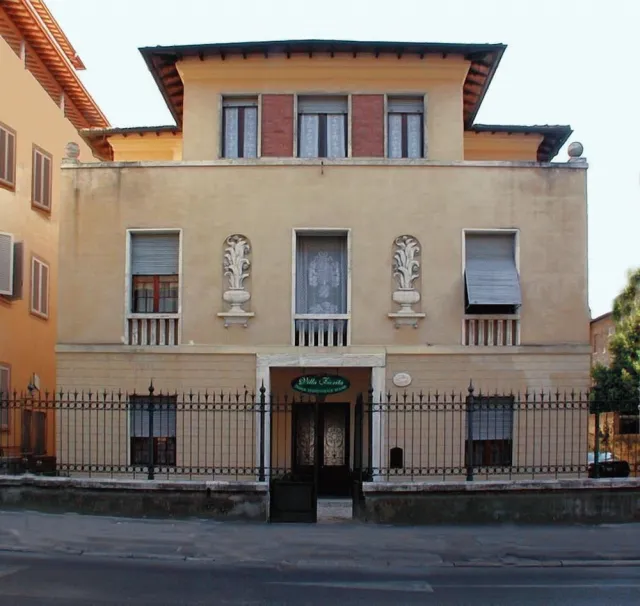 Billede av hotellet Villa Fiorita - nummer 1 af 10
