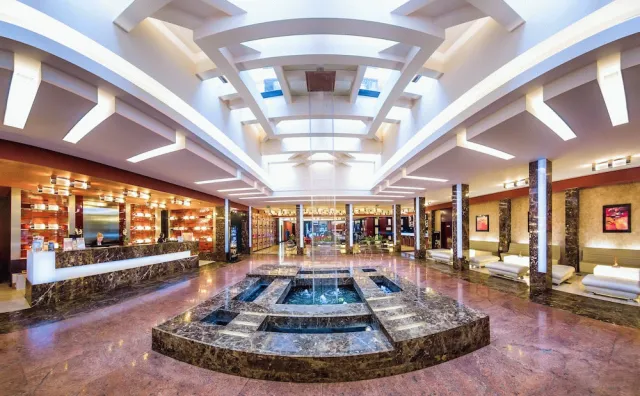 Billede av hotellet Grand Majestic Hotel Prague - nummer 1 af 58