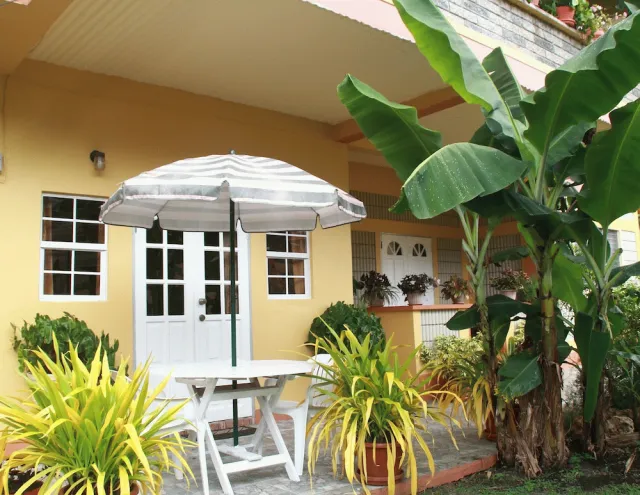 Hotellbilder av Greenhaven Cottage B&B - nummer 1 av 29
