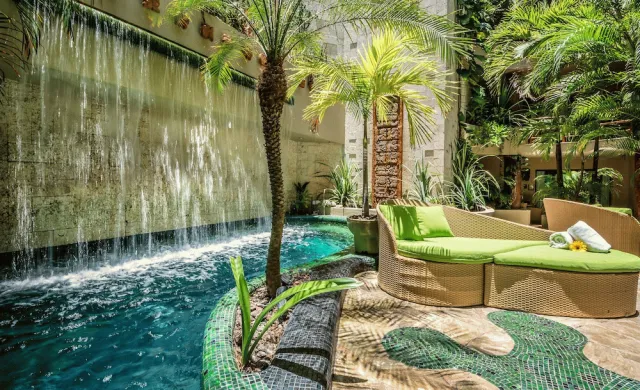 Billede av hotellet Maya Villa Condo Hotel & Beach Club - nummer 1 af 100