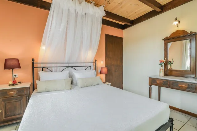 Billede av hotellet Villas Therianos - nummer 1 af 10