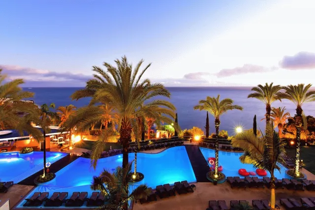 Billede av hotellet Pestana Promenade Ocean Resort Hotel - nummer 1 af 53