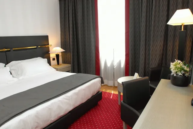 Billede av hotellet Grand Hotel Duca di Mantova - nummer 1 af 10