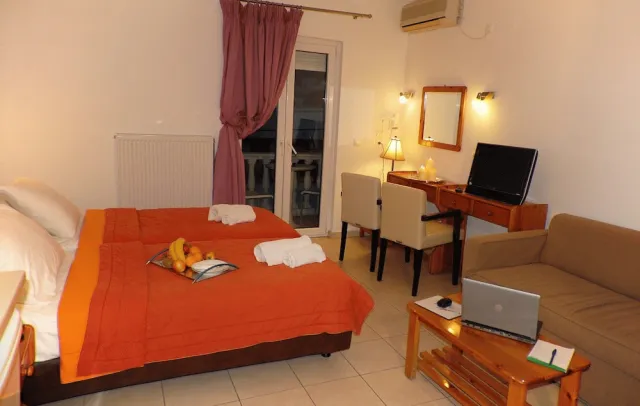 Billede av hotellet Hotel Aria - nummer 1 af 28