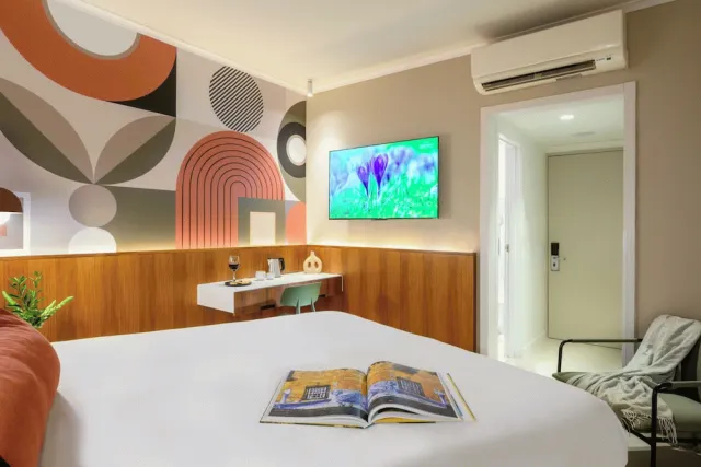 Billede av hotellet Prima Vera - nummer 1 af 26