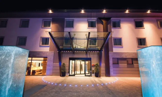 Billede av hotellet Winter Garden Hotel - Bergamo Airport - nummer 1 af 77